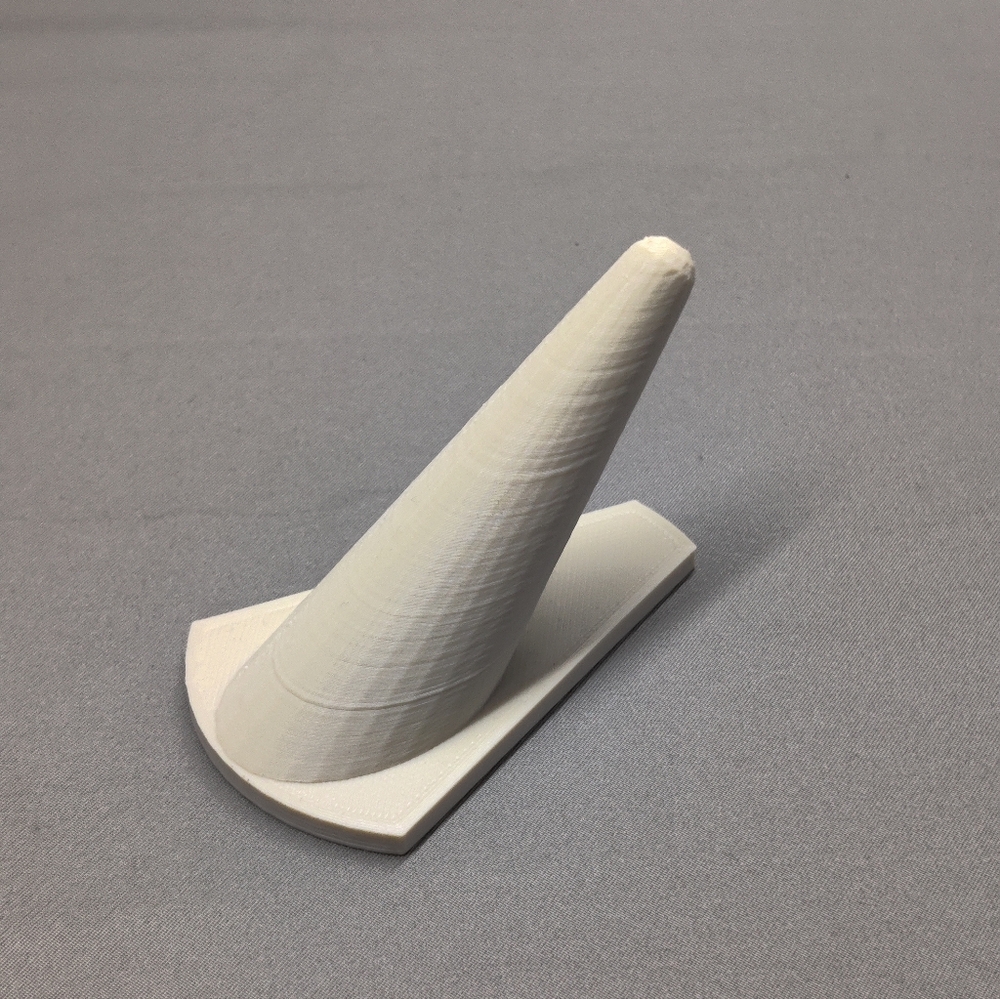 πRing Cone Display - USA Made π Photography Tool Display Tool Live Show - Picture 5 of 13